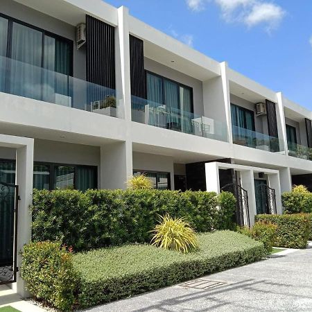 2 Bed Luxury Pool Villa Sleeps 6 Phuket Kültér fotó