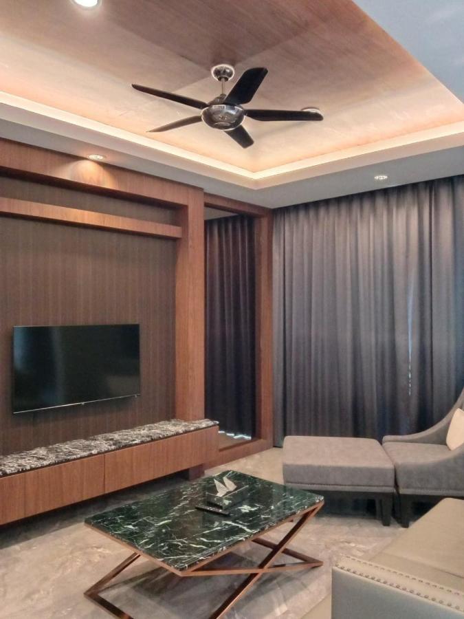 2 Bed Luxury Pool Villa Sleeps 6 Phuket Kültér fotó