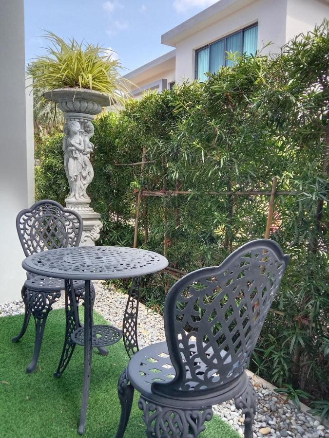 2 Bed Luxury Pool Villa Sleeps 6 Phuket Kültér fotó