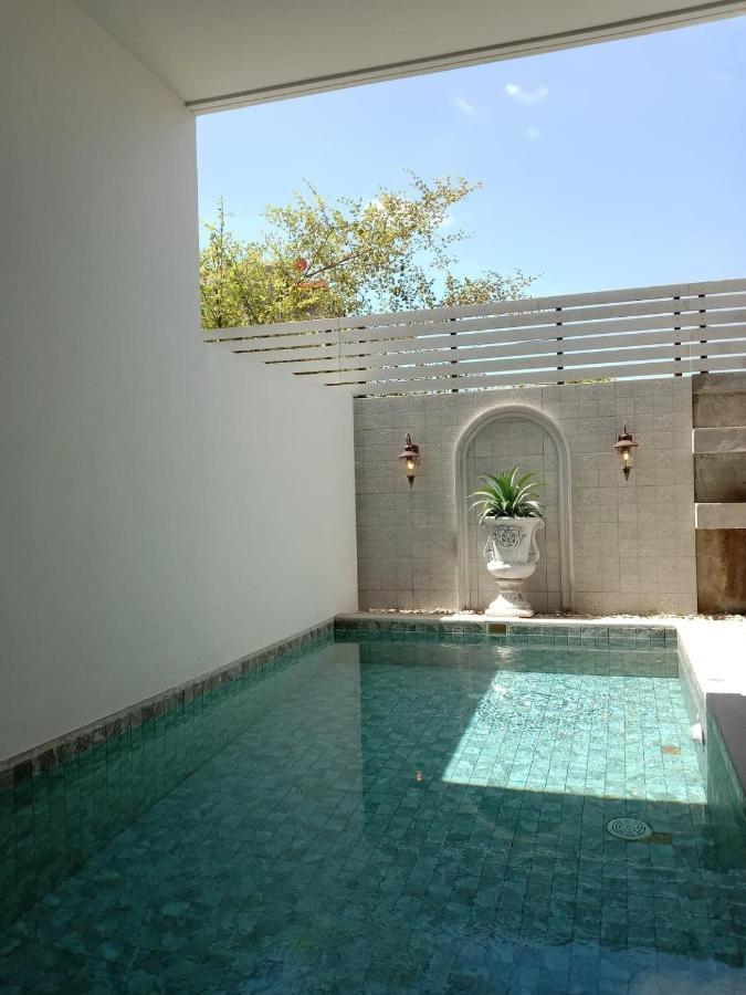 2 Bed Luxury Pool Villa Sleeps 6 Phuket Kültér fotó