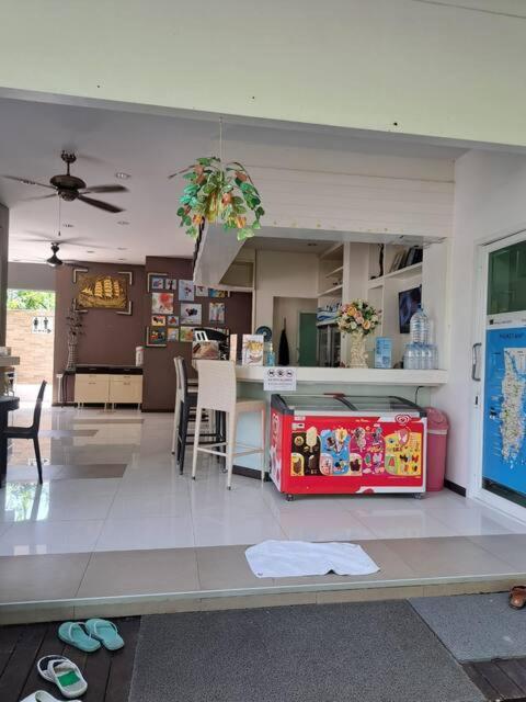 2 Bed Luxury Pool Villa Sleeps 6 Phuket Kültér fotó