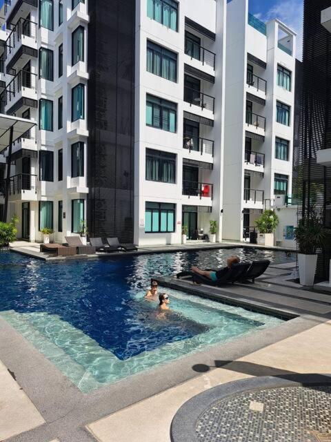 2 Bed Luxury Pool Villa Sleeps 6 Phuket Kültér fotó