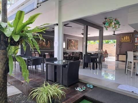 2 Bed Luxury Pool Villa Sleeps 6 Phuket Kültér fotó