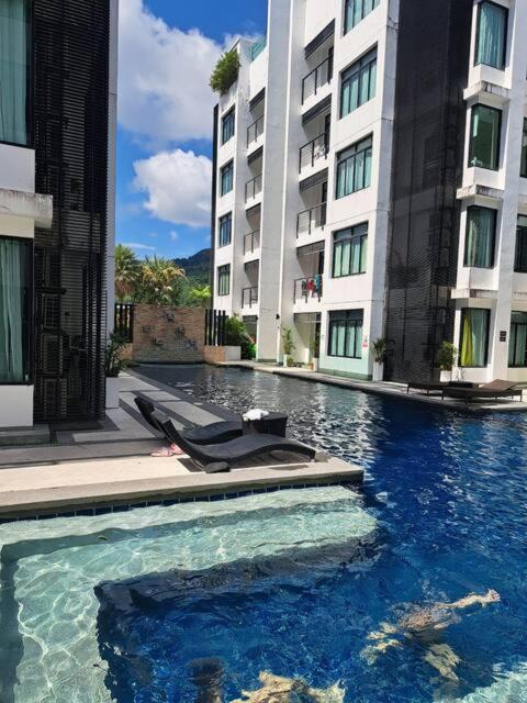 2 Bed Luxury Pool Villa Sleeps 6 Phuket Kültér fotó