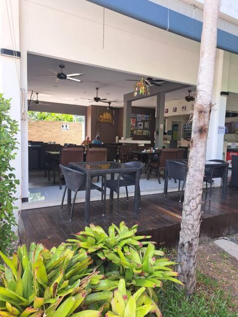 2 Bed Luxury Pool Villa Sleeps 6 Phuket Kültér fotó