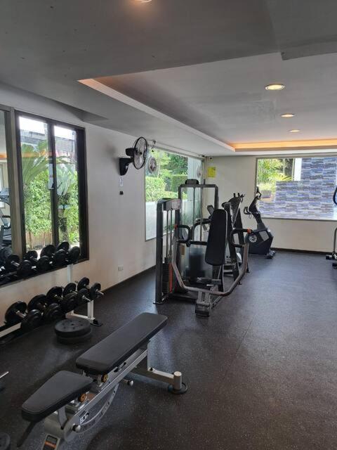 2 Bed Luxury Pool Villa Sleeps 6 Phuket Kültér fotó