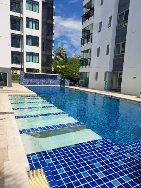 2 Bed Luxury Pool Villa Sleeps 6 Phuket Kültér fotó